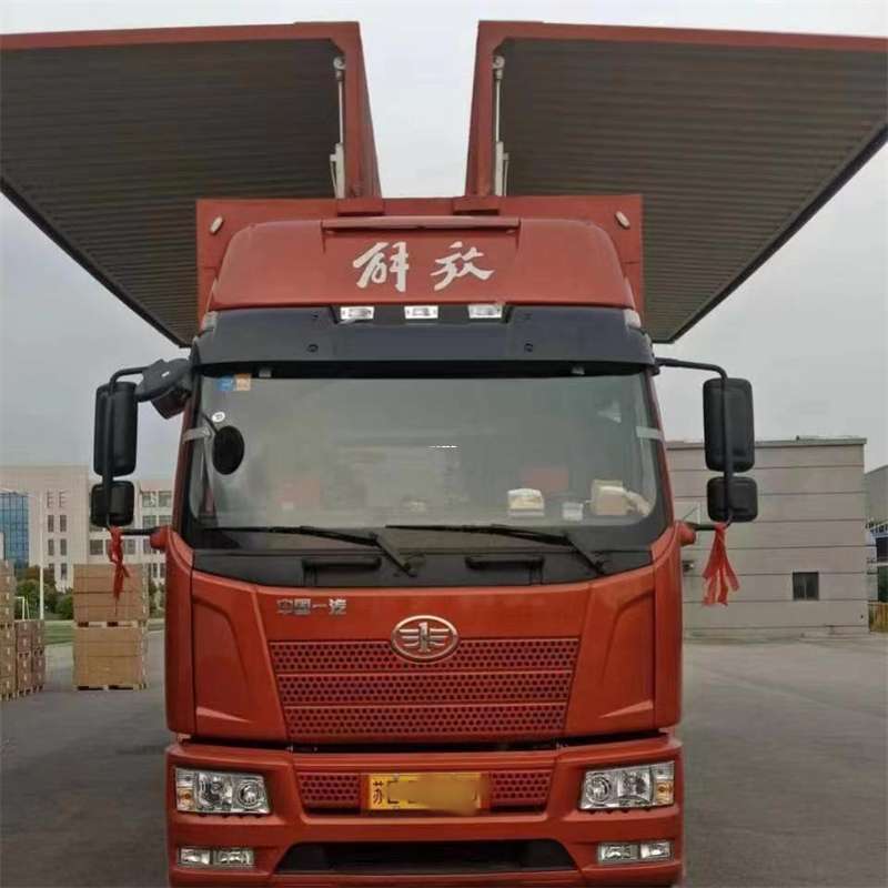 河北石家庄新华到桓台物流公司-一站式服务（到桓台多少公里）