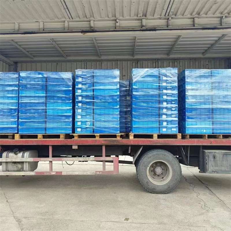 河北石家庄新华至湛江货运专线一站式物流服务，让您的货物畅行无忧