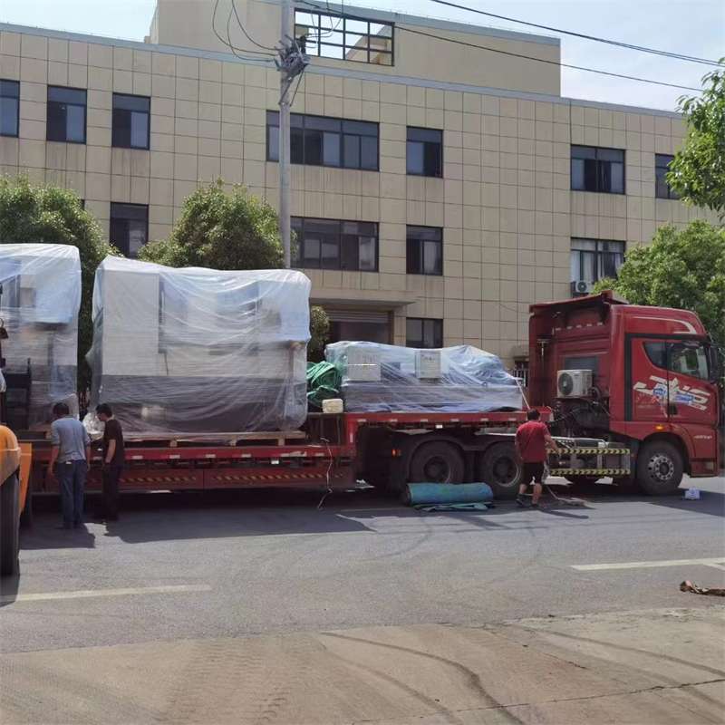 河北石家庄新华到南京物流公司一站式服务，让货运更轻松