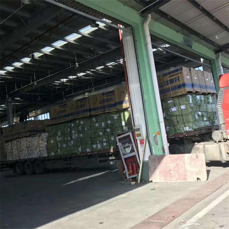 河北石家庄新华到苏州物流公司——一站式服务，让货运更便捷