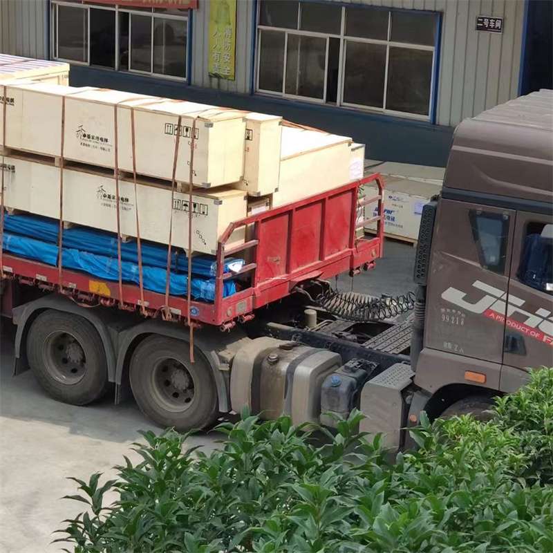 河北石家庄新华到海口物流公司一站式服务，让货运更轻松